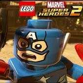 Guide for LEGO Marvel Super Heroes 2 5.1.1000