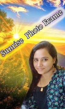 Sun Rise Photo Editor with Messages 1 تصوير الشاشة