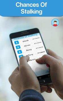 Spy for WhatsApp (Simulation) screenshot 3