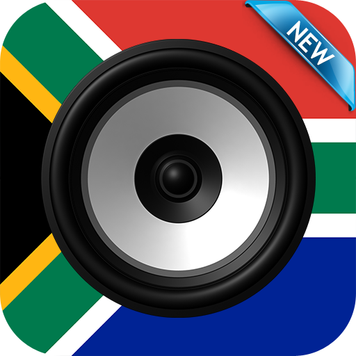 African Music Radio South Africa Music Afrikans icon