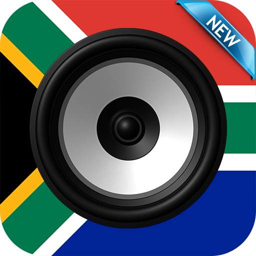 African Music Radio South Africa Music Afrikans 1.7