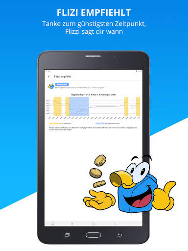 mehr-tanken - Save smart! screenshot 8