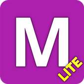 Murder Gamemode Portable Lite logo