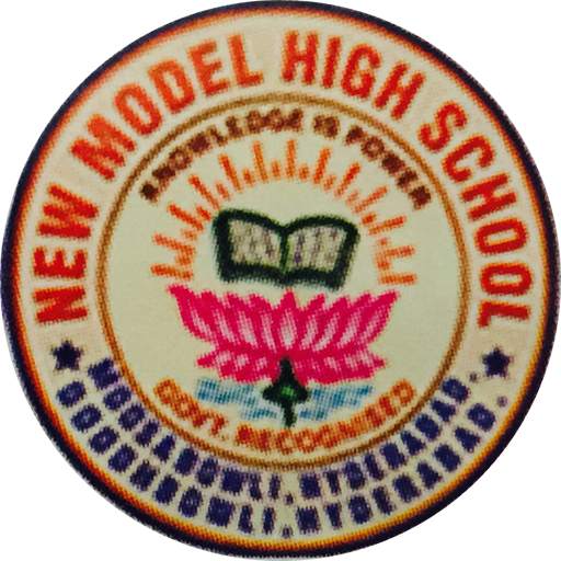 New Model High School 1.3
