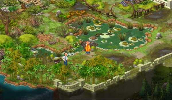 Tips for Gardenscapes screenshot 2