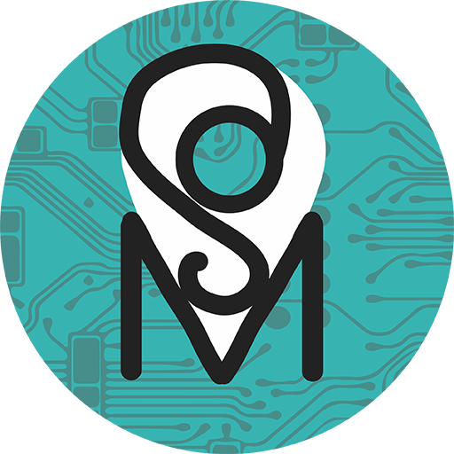 Smart Mobility icon