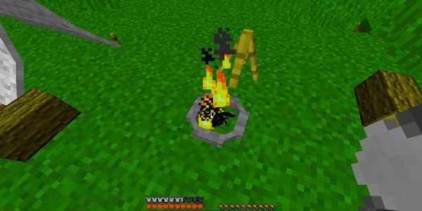 The Camping  for Minecraft screenshot 3