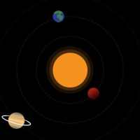 O Peso nos planetas