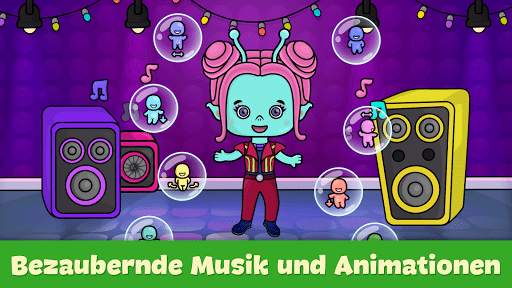 Kinder Lernspiele ab 2-5 Jahre screenshot 4