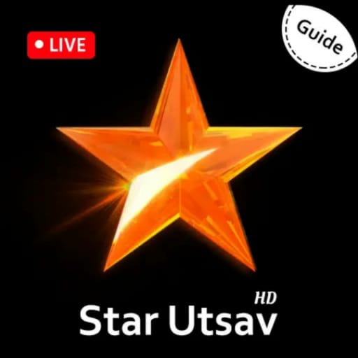 Star Utsav - Free Live TV Channel Utsav Tips 2021 icon