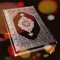 Holy Quran icon