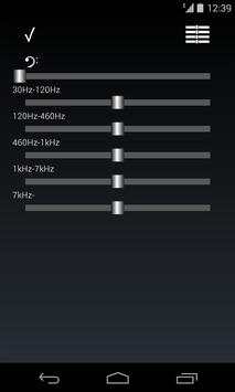 Playback Music Player screenshot 2