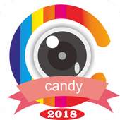 Sweet Candy Selfie 2018 1.0