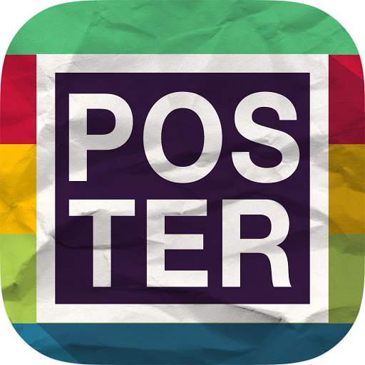 Poster Maker-Poster Design, Flyer Maker & Ad Maker 4.14