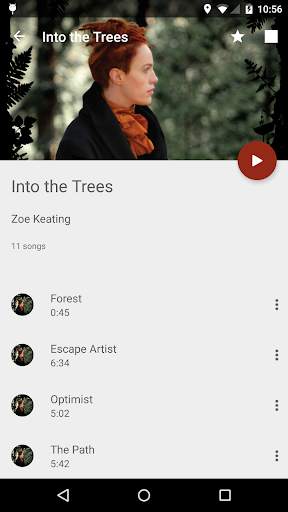 AllCast screenshot 5