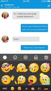 Stickers For Messenger App screenshot 5