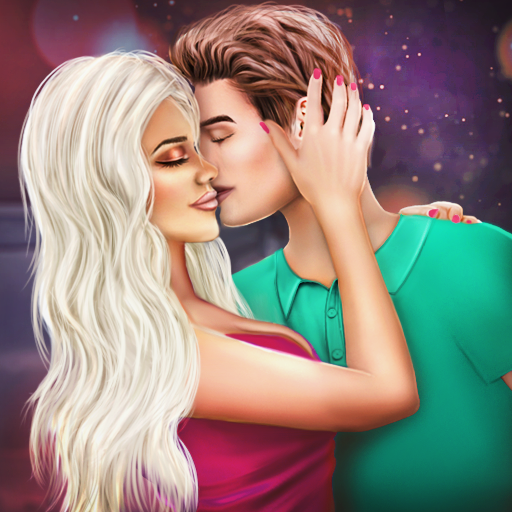 Bad Girl - Love Game icon