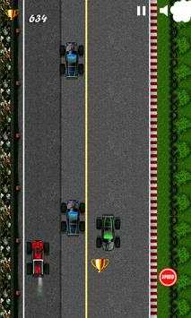 Monster Truck Driving games screenshot 4