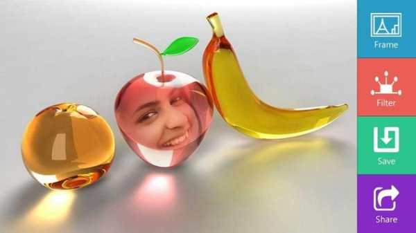 3D Crystal Photo Editor screenshot 7