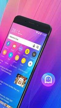 Pop Browser screenshot 2