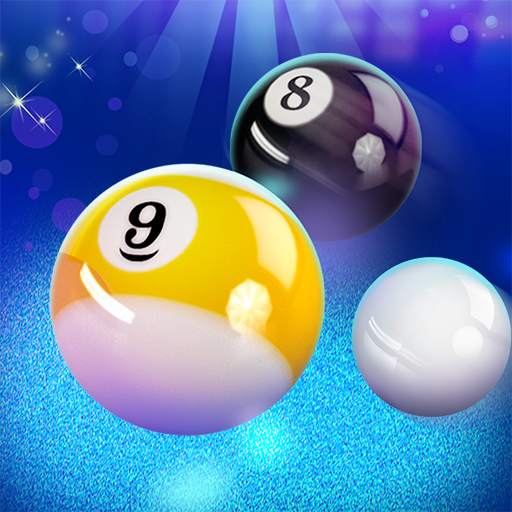 Billiard 3D - 8 Ball - Online 14
