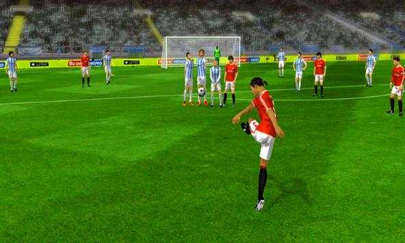 Tips FIFA 15 screenshot 1