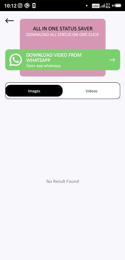 All Video Downloader 2021 screenshot 5