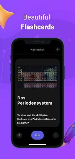 Buffl - Learn with Flashcards screenshot 2
