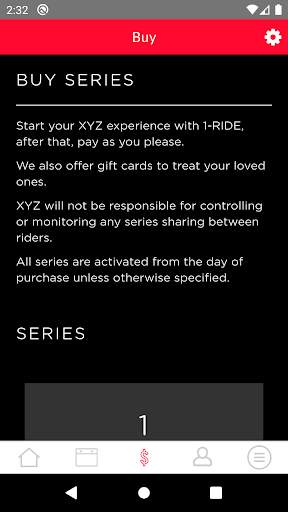 XYZ by The Art of XYZ screenshot 4