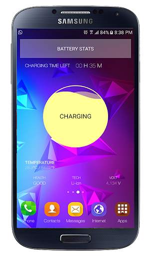 P9 Launcher Theme screenshot 5