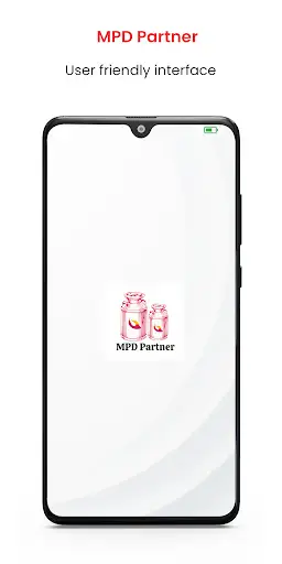 MPD Partner screenshot 1