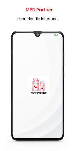 MPD Partner screenshot 1