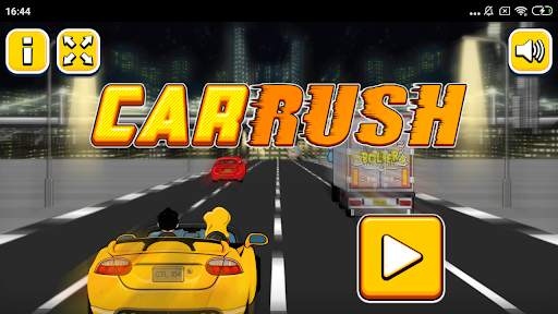 Car Racing screenshot 1