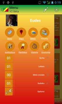 CG Brazza screenshot 2