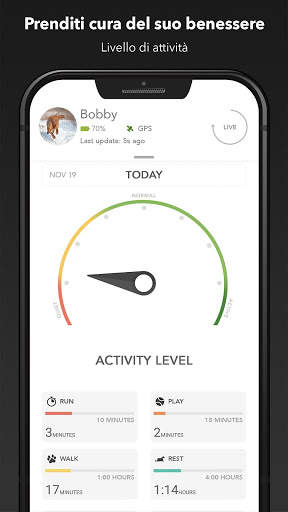 Kippy screenshot 3