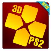 3D PS2 Games (3D PS2 Emulator For PS2 3D Games) 7