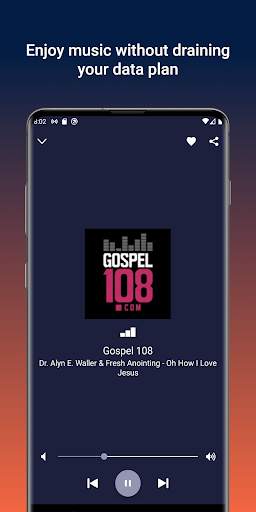 Gospel Songs 2021 screenshot 2