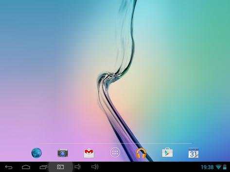 S6 Live Wallpapers HD screenshot 10