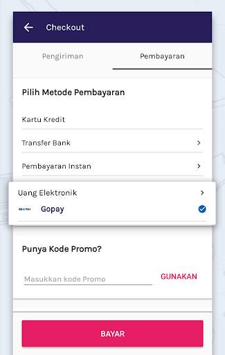 Gramedia screenshot 4