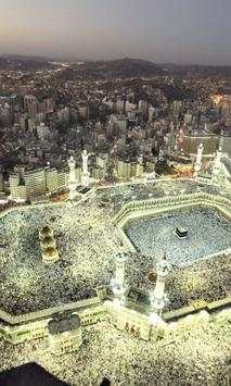 Kaaba wallpapers screenshot 1