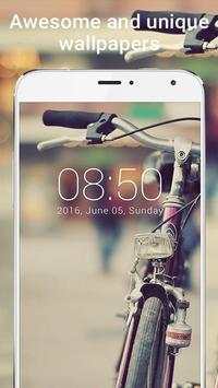 Bicycle Wallpapers screenshot 3