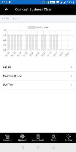 WiFi Support screenshot 4