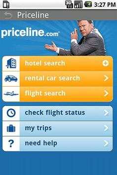 Travel Compass screenshot 2