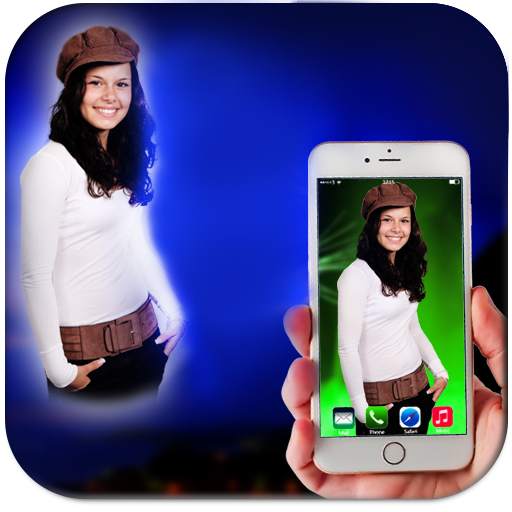 Face Projector Photo frames 3.3