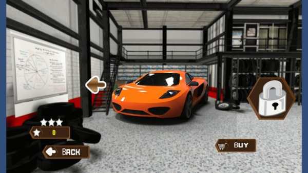 Luxury Sports Car Driving Challenger Simulator 17 screenshot 3