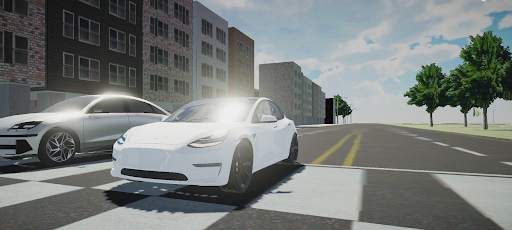 Driving Mobility screenshot 8