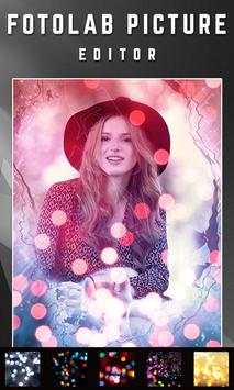 Fotolab Picture Editor screenshot 6