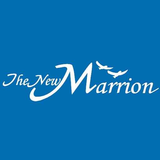Online Hotel Booking App - The New Marrion 1.0.4