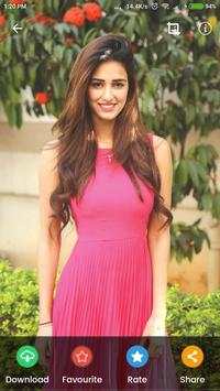 Disha Patani Wallpaper HD screenshot 5