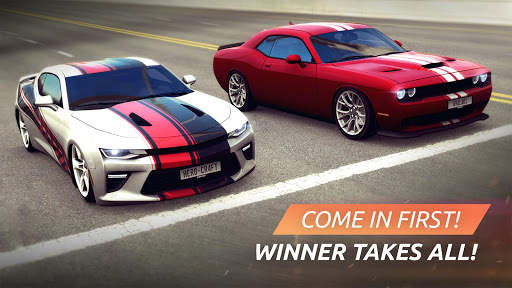 SRGT－Racing & Car Driving Game screenshot 5